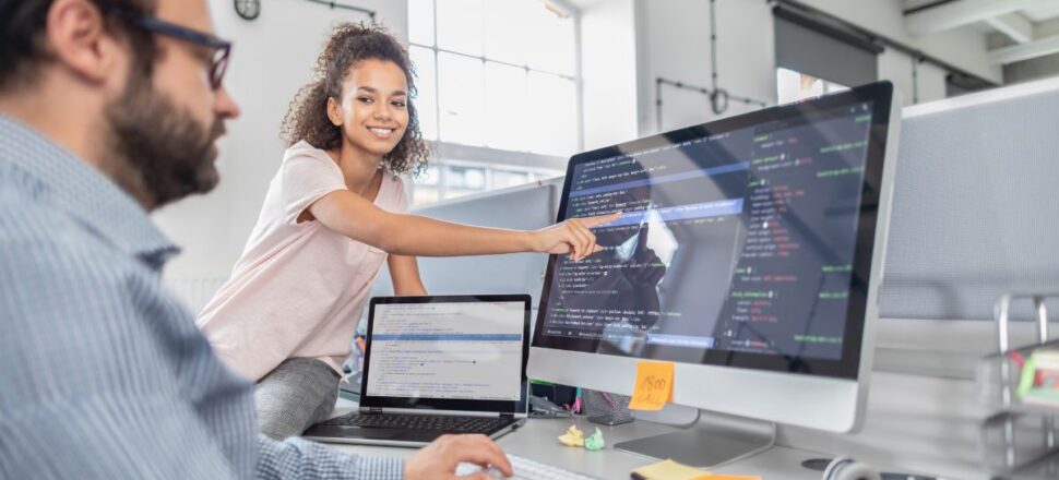 Como Criar um Website de Sucesso Do Planeamento ao Lançamento
