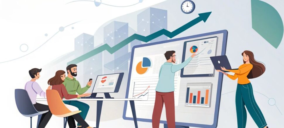 Criação de Sites para Pequenas Empresas: O Guia Completo para 2025 Criação de Sites para Pequenas Empresas: O Guia Completo para 2025