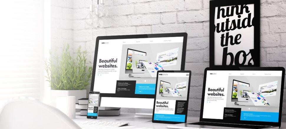 Desenvolvimento de Websites Responsivos - A Chave para Conquistar Clientes
