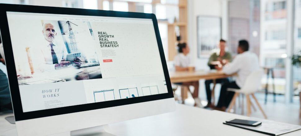 Websites Porto Como Escolher a Melhor Solução para o Seu Negócio