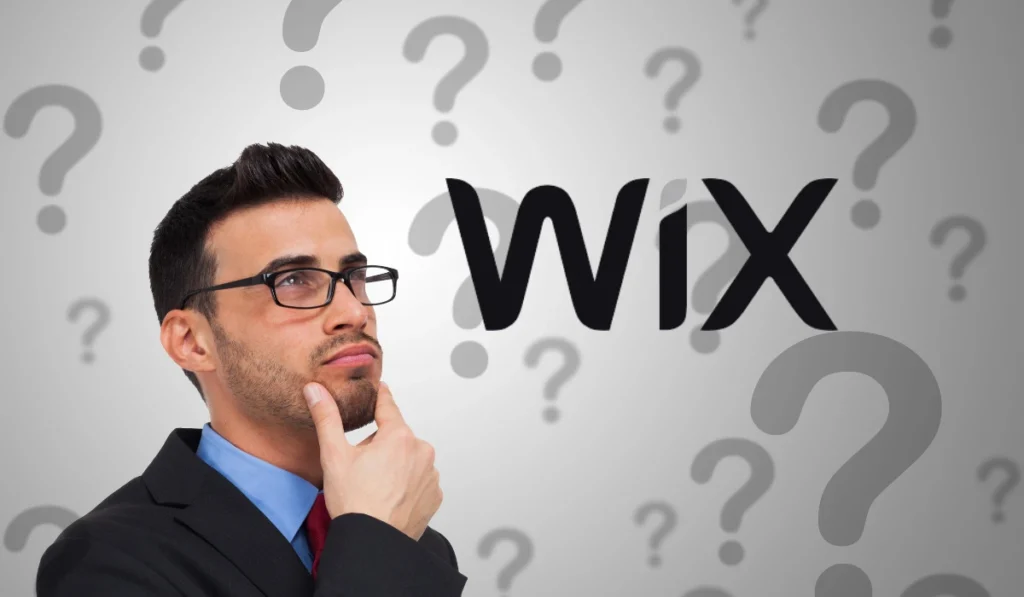 10 Razões Cruciais para Não Usar o Wix no seu Site Profissional