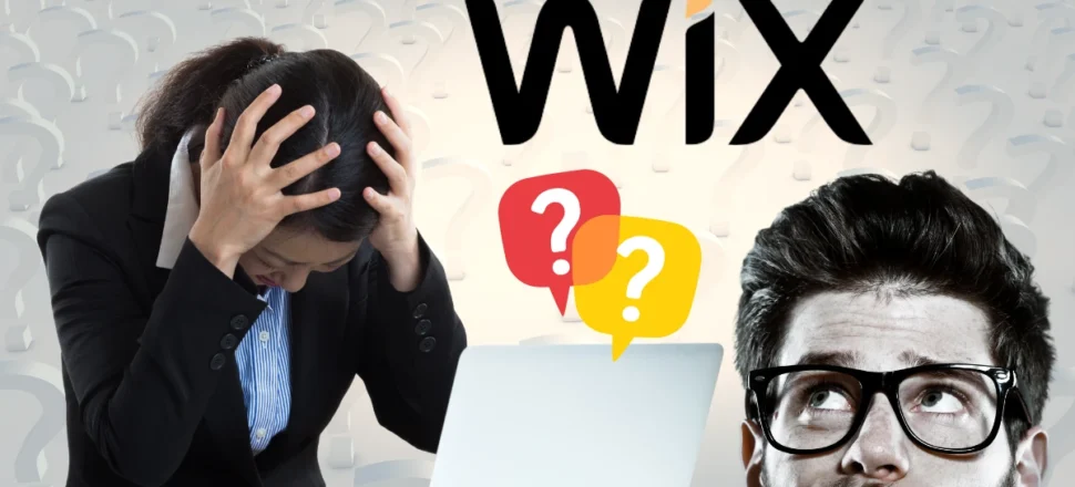 Criar um site no Wix: Uma Análise Completa — Sim ou Não?