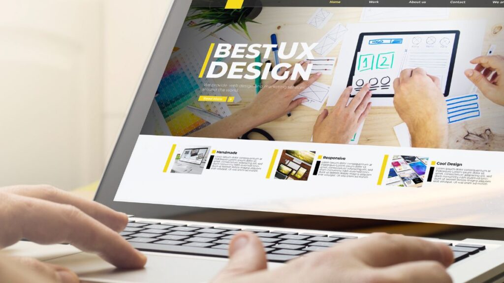 Web Design em Portugal: Panorama por Região