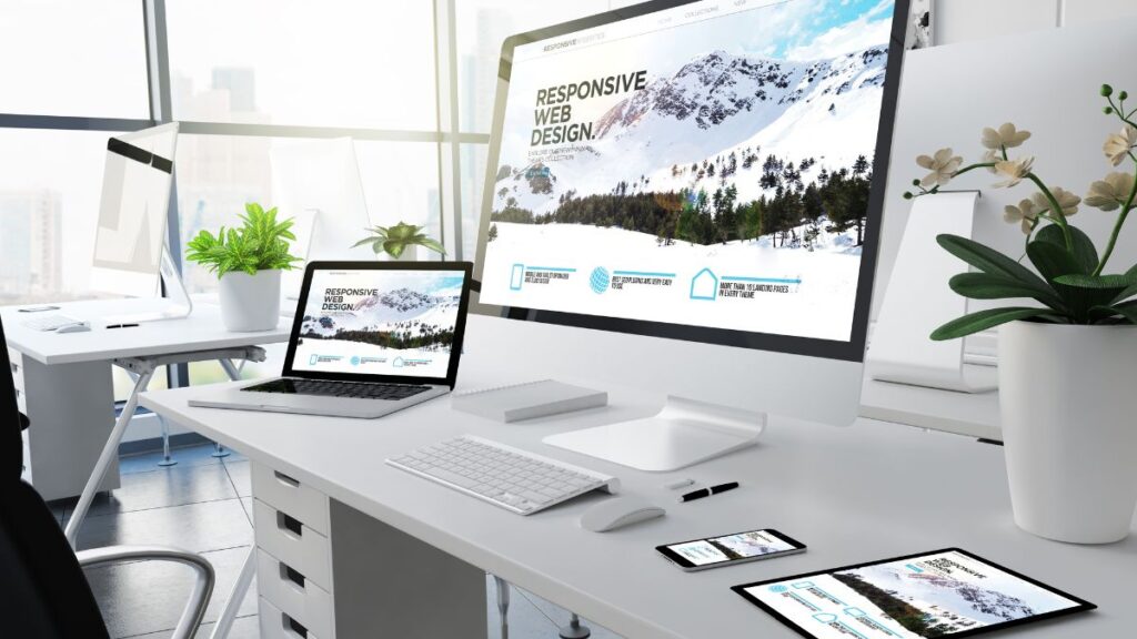 O Processo de Desenvolvimento de Websites Profissional