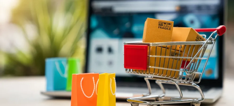 Plataformas para a Criação de Site para Vendas Online