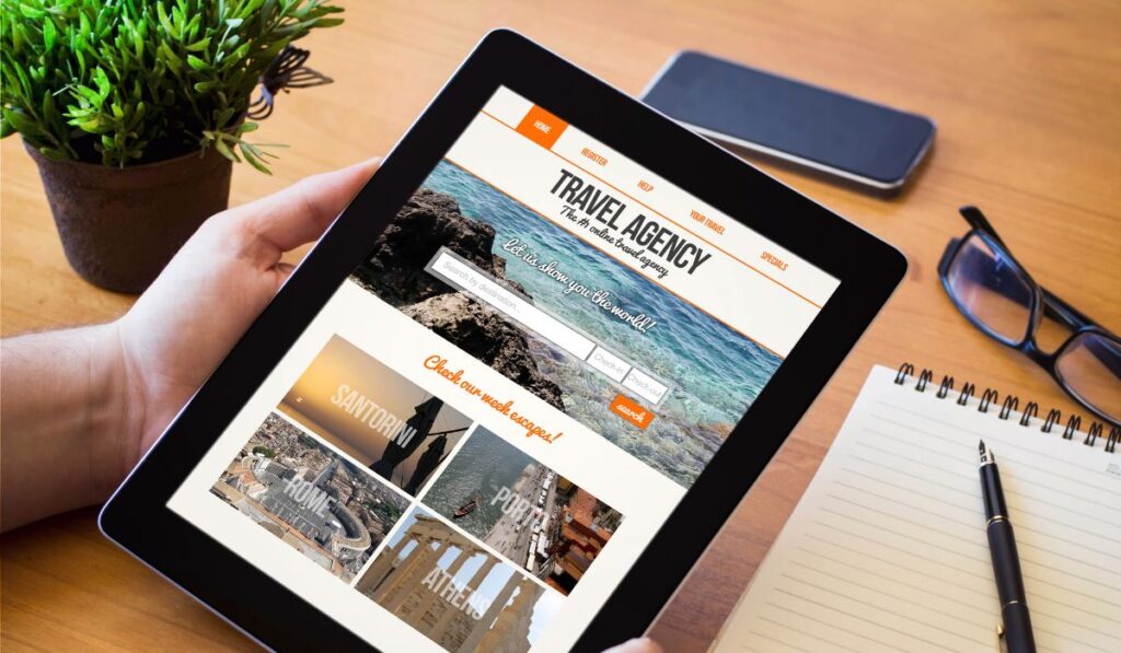 Criação de Sites para Empresas: Um Investimento Estratégico