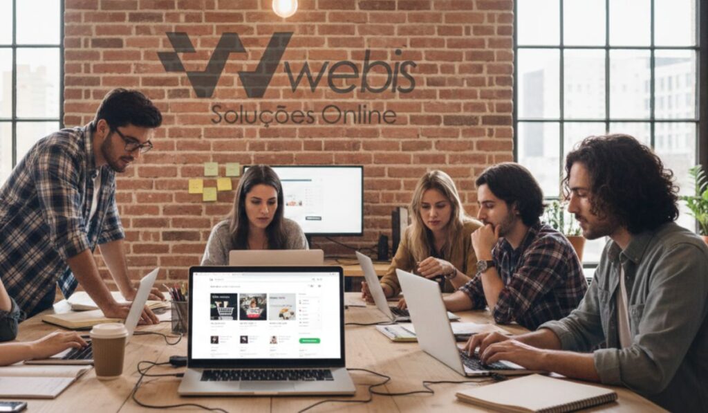 Como Escolher Melhor Empresa de Criação de Sites em Portugal