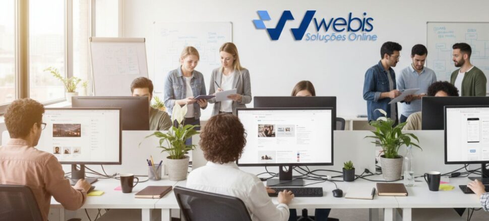 Como Escolher Melhor Empresa de Criação de Sites em Portugal