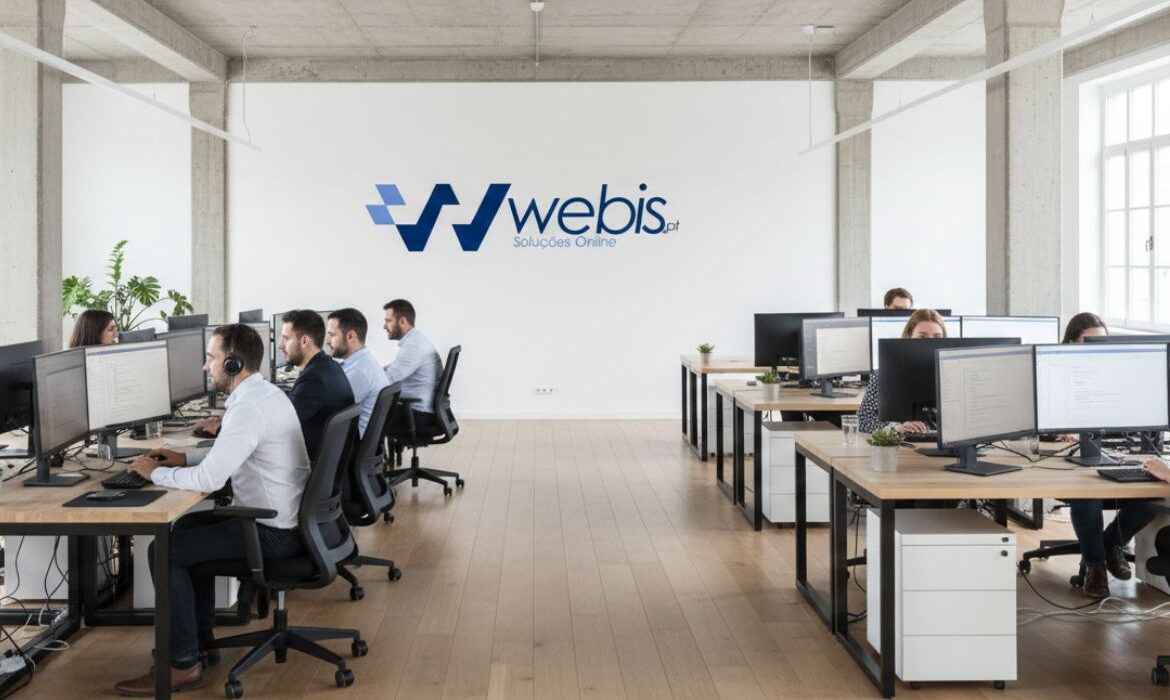 Criação de Sites Profissionais Para Aparecer no Google Guia Definitivo