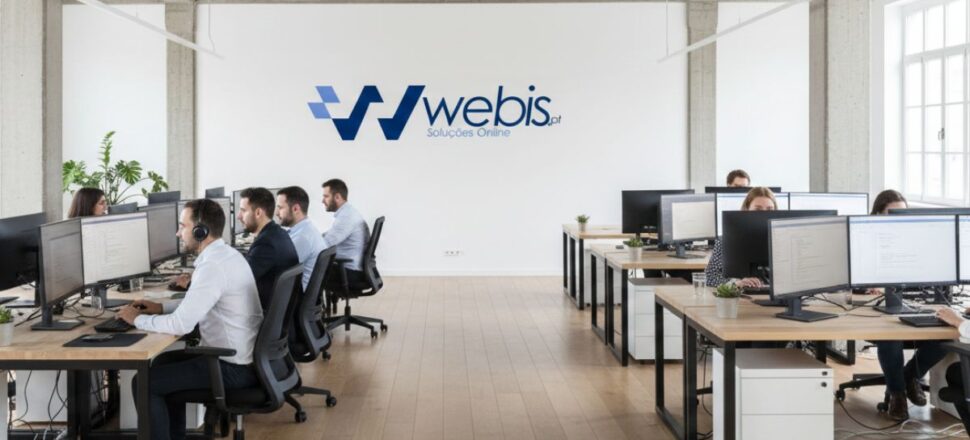 Criação de Sites Profissionais Para Aparecer no Google Guia Definitivo