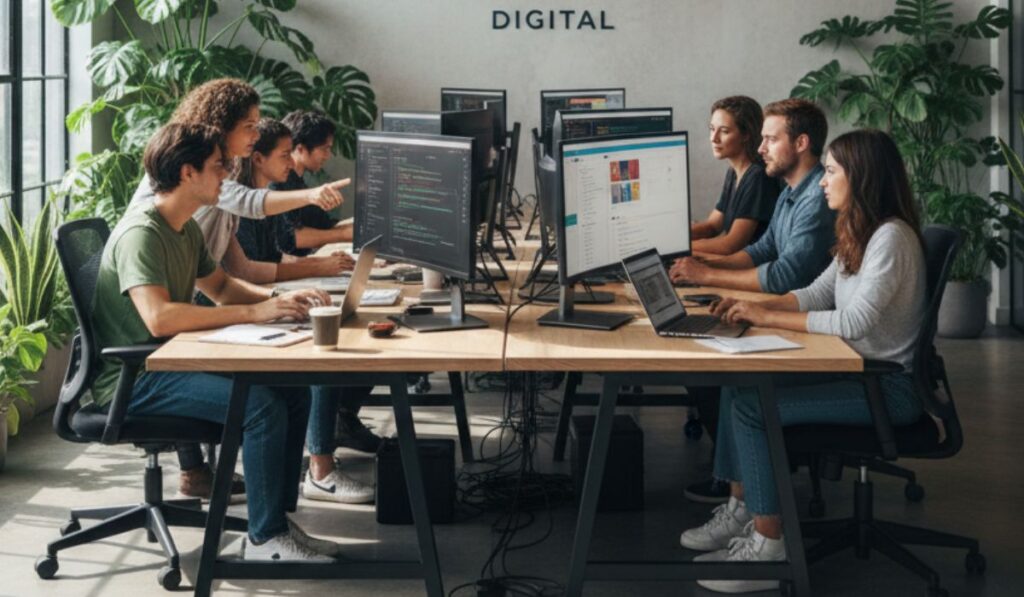 Criação de Sites Profissionais um Guia Completo para o Sucesso Online