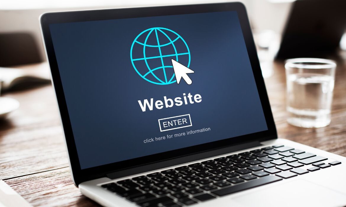 Criação de Sites em Arouca: Websites Profissionais que Fazem o Seu Negócio Crescer