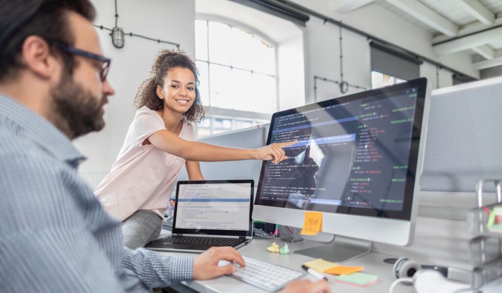 Criação de Sites em Arouca: Websites Profissionais que Fazem o Seu Negócio Crescer