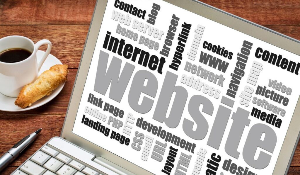 Criação de Sites em Espinho A Sua Janela para o Mundo Digital