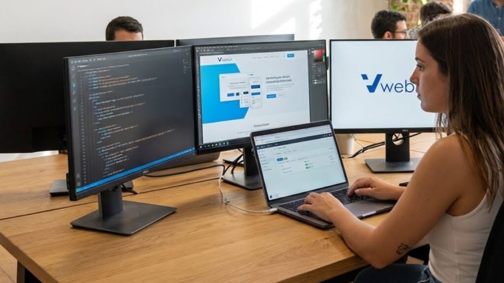 Criação de Sites em Lisboa: O Guia Definitivo para o Sucesso Digital