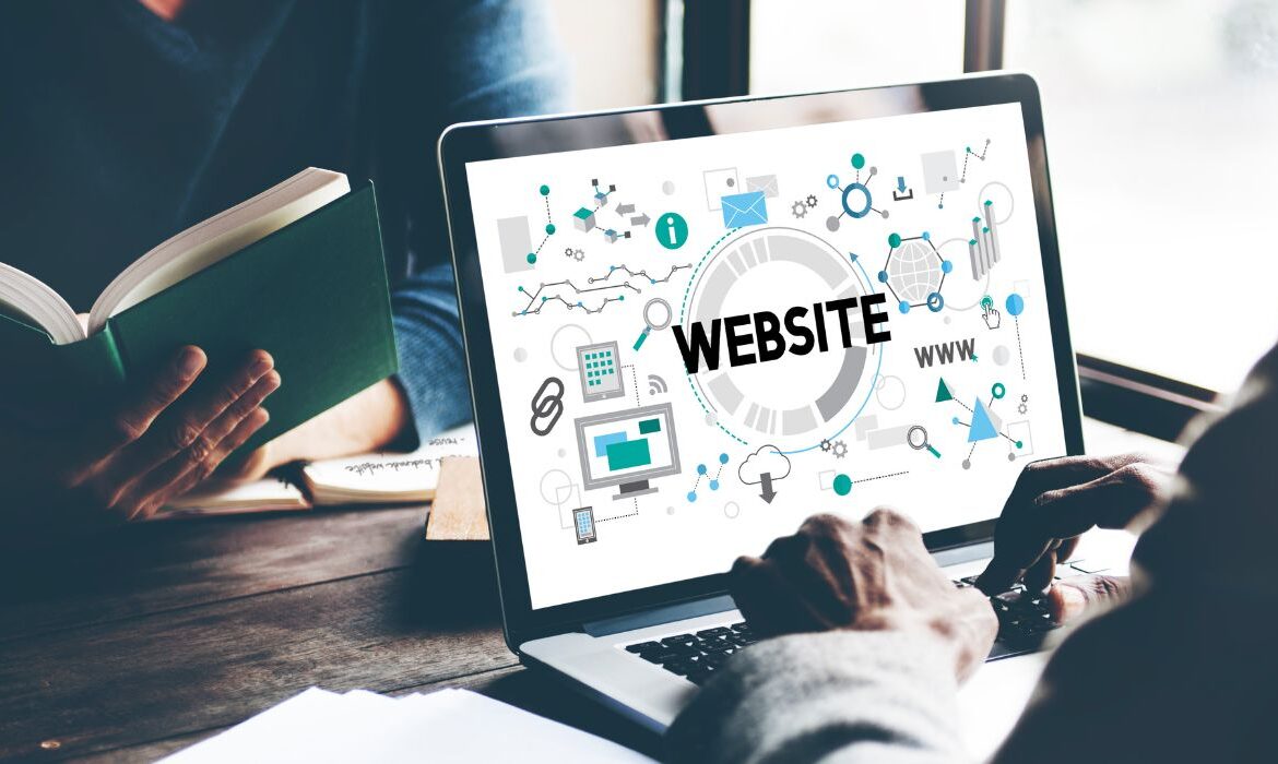 Criação de Sites em Matosinhos: Websites Profissionais para Impulsionar o Seu Negócio