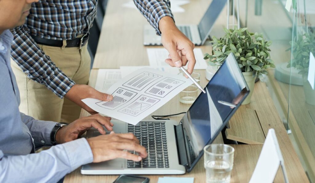 Criação de Sites em Oliveira de Azeméis: Destaque o Seu Negócio Online