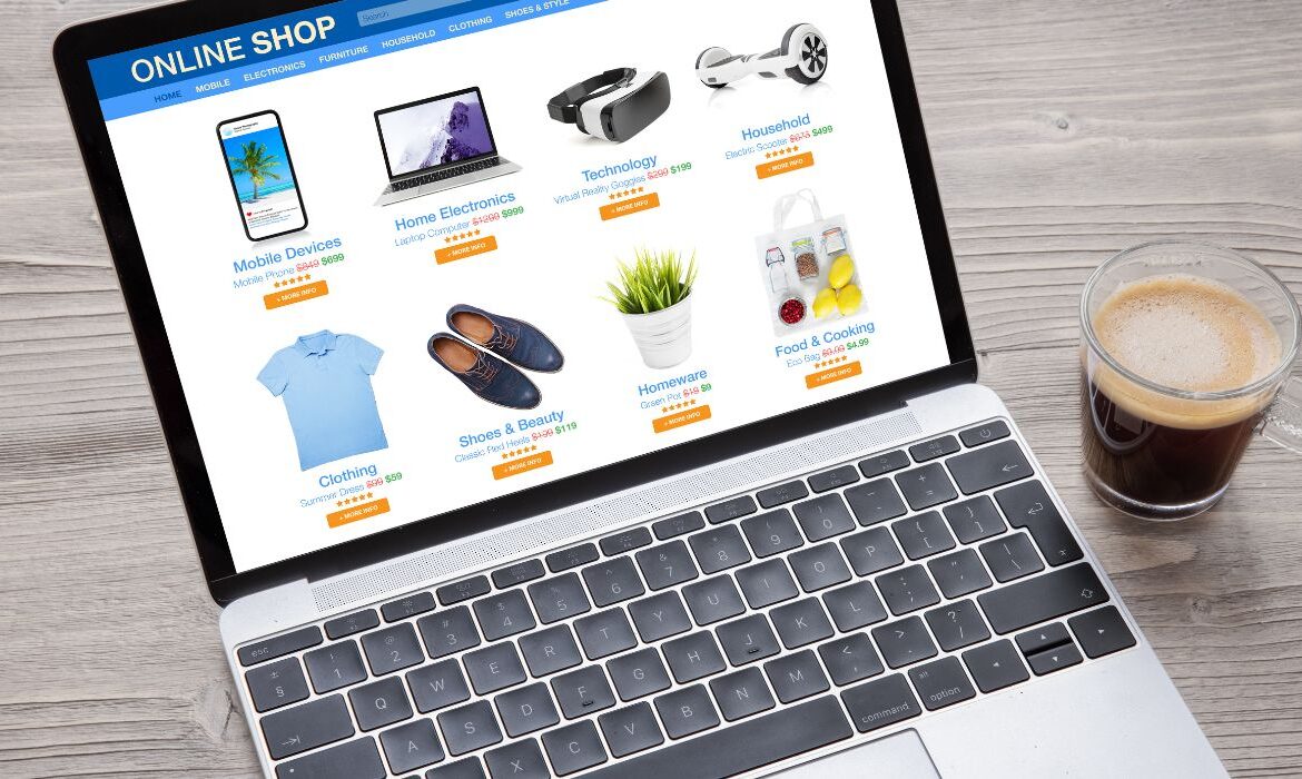 Criação de Sites em Oliveira de Azeméis: Destaque o Seu Negócio Online