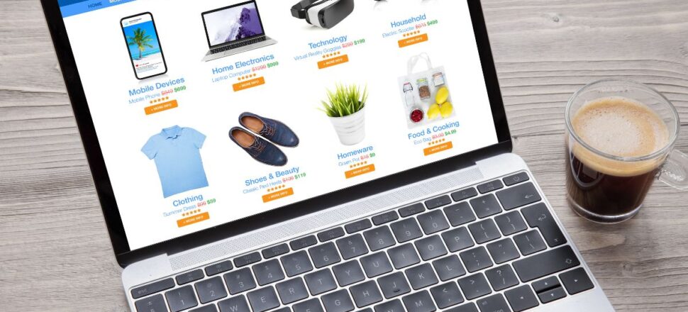 Criação de Sites em Oliveira de Azeméis: Destaque o Seu Negócio Online