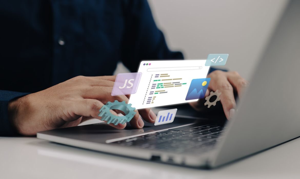 Criação de Sites em Paredes: Websites que Impulsionam o Seu Negócio