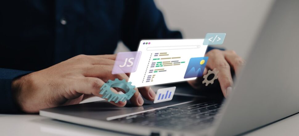 Criação de Sites em Paredes: Websites que Impulsionam o Seu Negócio