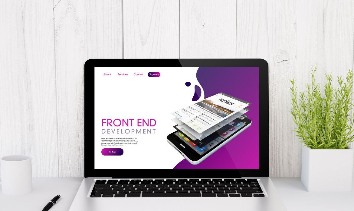 Criação de Sites em Póvoa de Varzim: Transforme Sua Presença Online com a Webis Agência