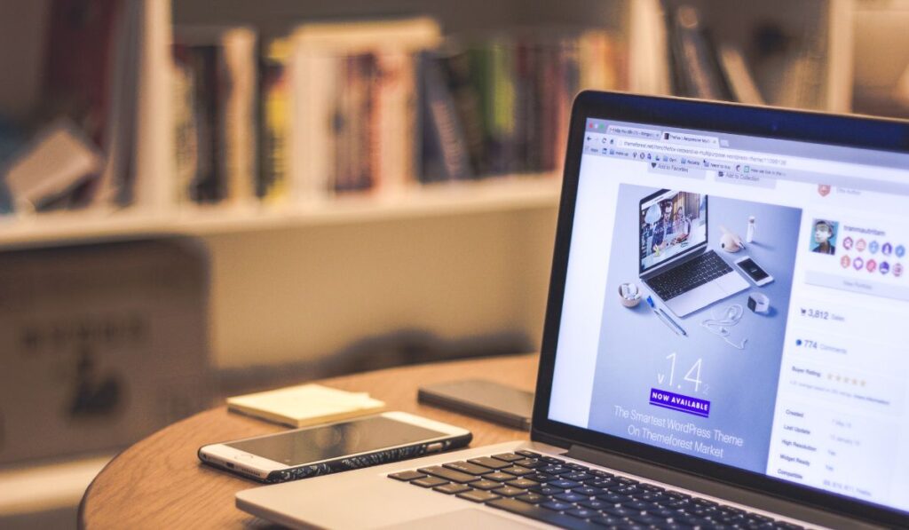 Criação de Sites em Póvoa de Varzim: Transforme Sua Presença Online com a Webis Agência