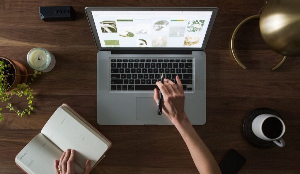 Criação de Sites em São João da Madeira: O Guia Completo para o Seu Negócio