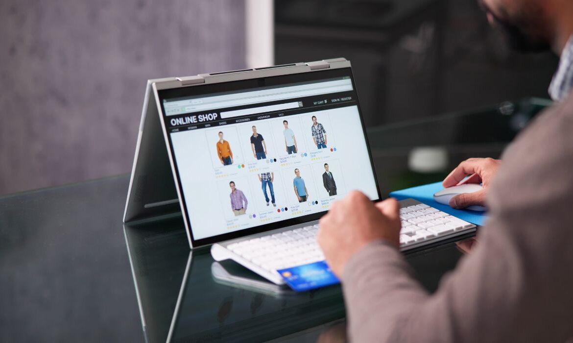 Criação de Sites em São João da Madeira: O Guia Completo para o Seu Negócio