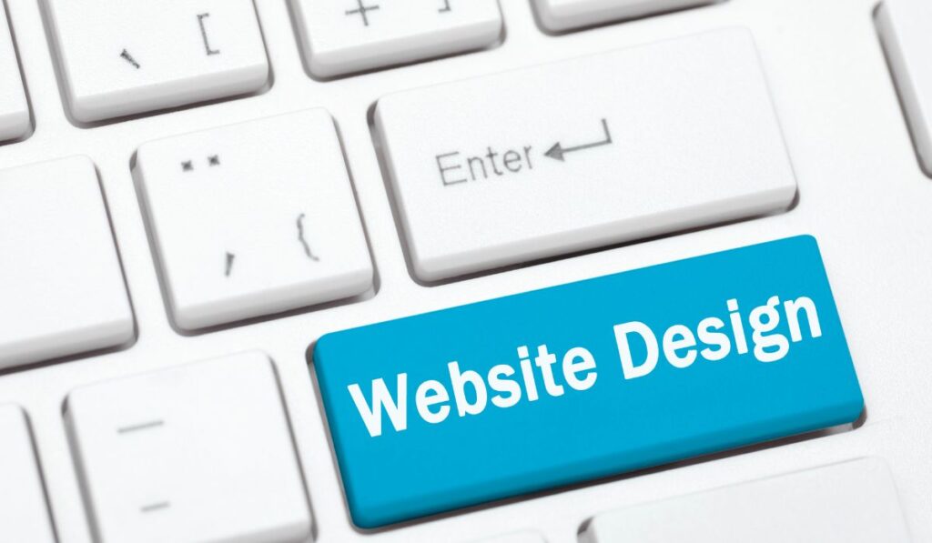 Criação de Sites em Vale de Cambra: Impulsione o Seu Negócio Digital