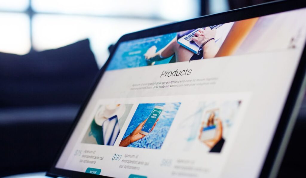 Criação de Sites em Valongo: Eleve a Sua Presença Digital