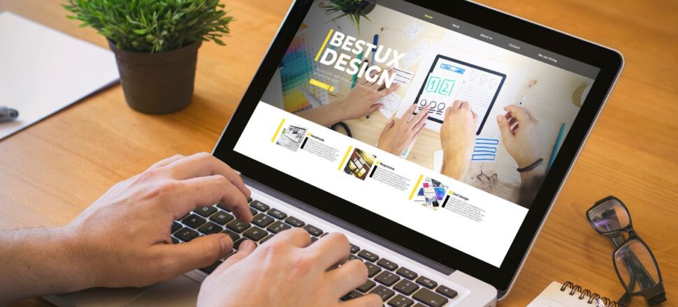 Criação de Sites em Vila Nova de Gaia Transforme o Seu Negócio Digital