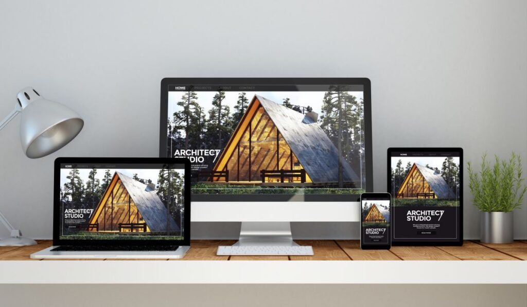 Criação de Sites em Vila do Conde: A Sua Presença Digital de Sucesso