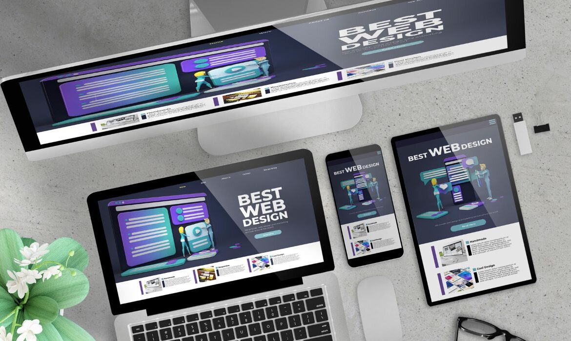 Criação de Sites em Vila do Conde: A Sua Presença Digital de Sucesso