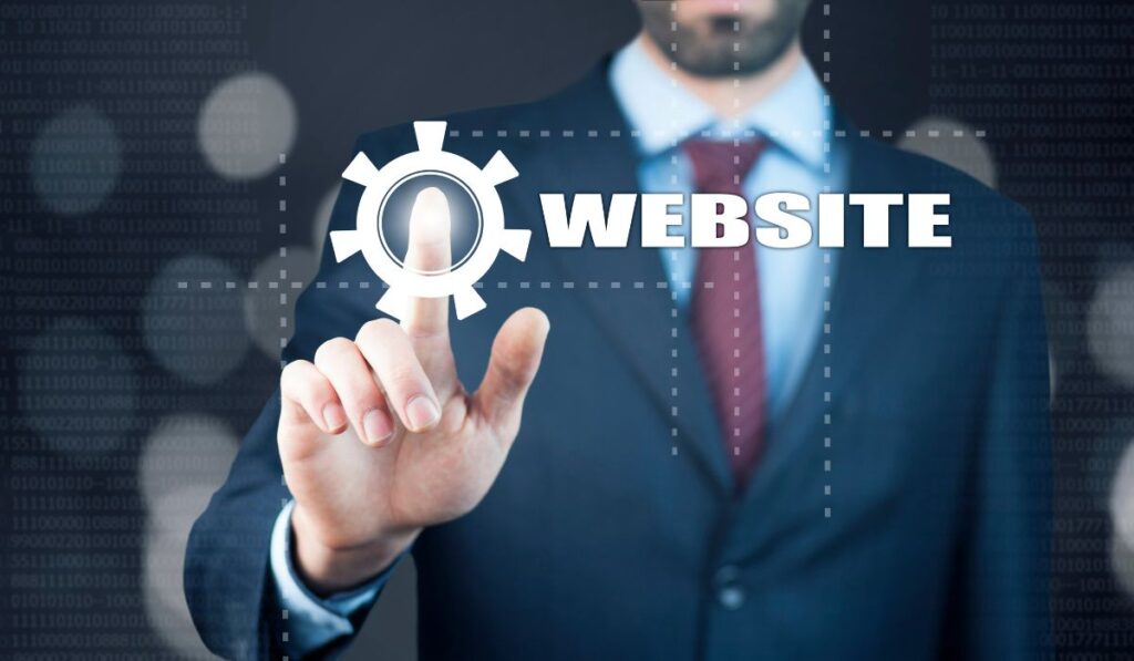 Criação de Sites na Trofa A Sua Empresa Precisa de uma Presença Online Profissional