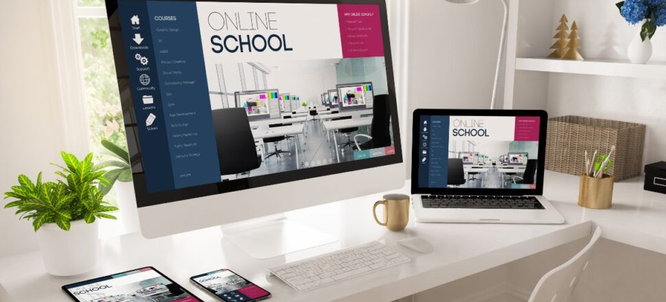 Criação de Sites no Porto: Desenvolva o Website Perfeito para o Seu Negócio