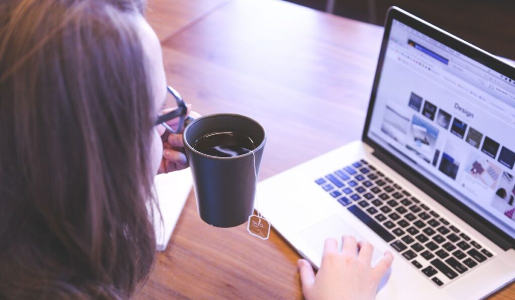 Criação de Sites no Porto: Desenvolva o Website Perfeito para o Seu Negócio