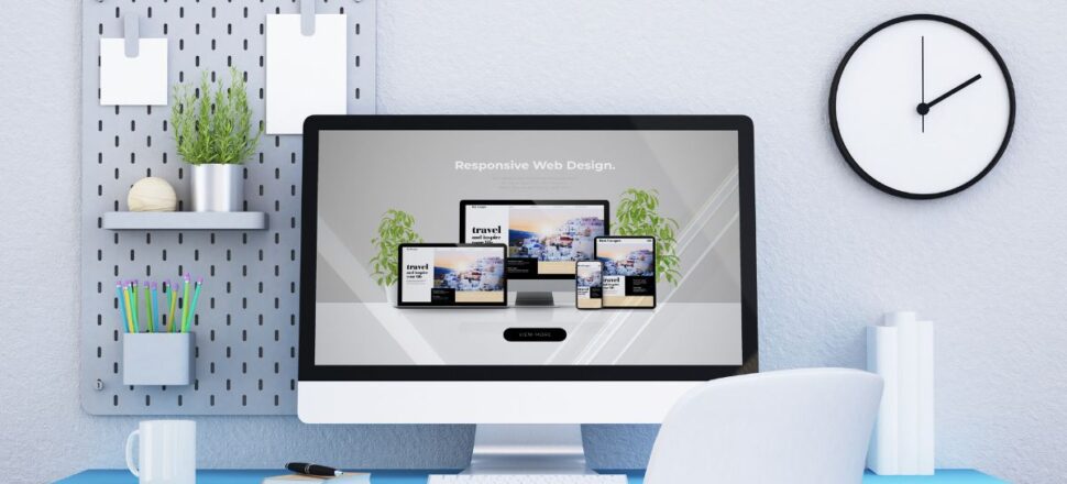 Criação de Sites para Empresas Um Investimento Estratégico Criação de Sites para Empresas: Um Investimento Estratégico