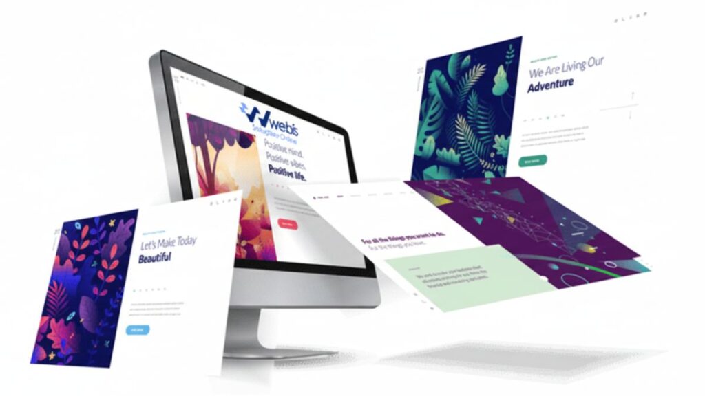 Criação de Websites: O Guia Completo Para o Sucesso Online