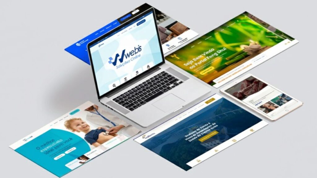 Criação de Websites: O Guia Completo Para o Sucesso Online