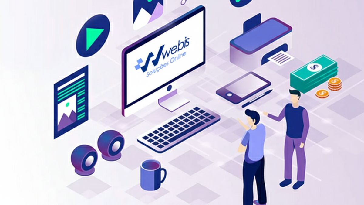 Criação de Websites: O Guia Completo Para o Sucesso Online