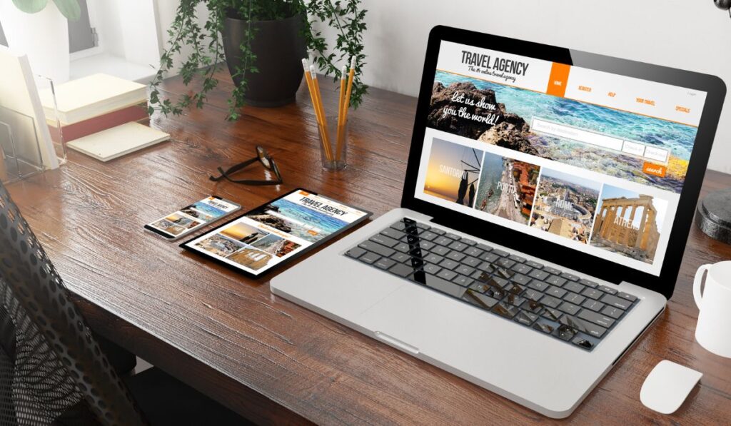 Criar Sites Profissionais: O Investimento Que Define o Seu Negócio