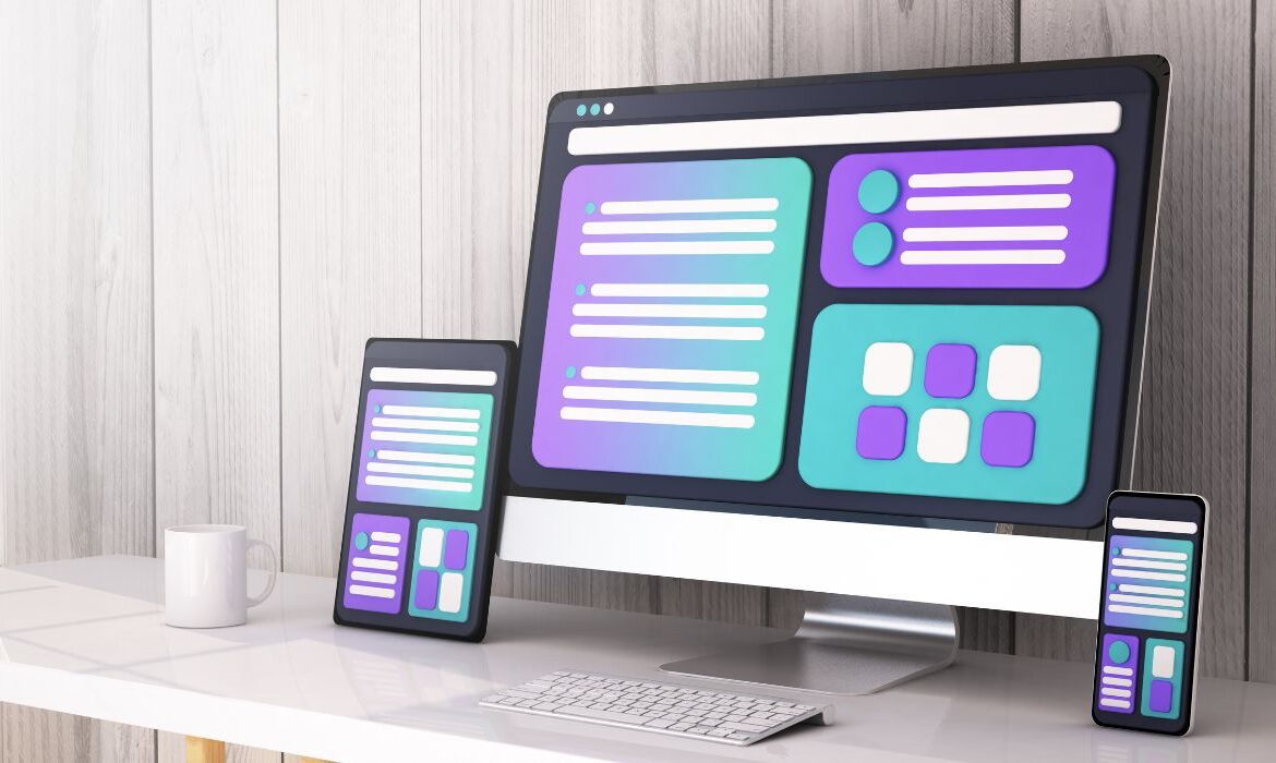 Criar Sites Profissionais: O Investimento Que Define o Seu Negócio