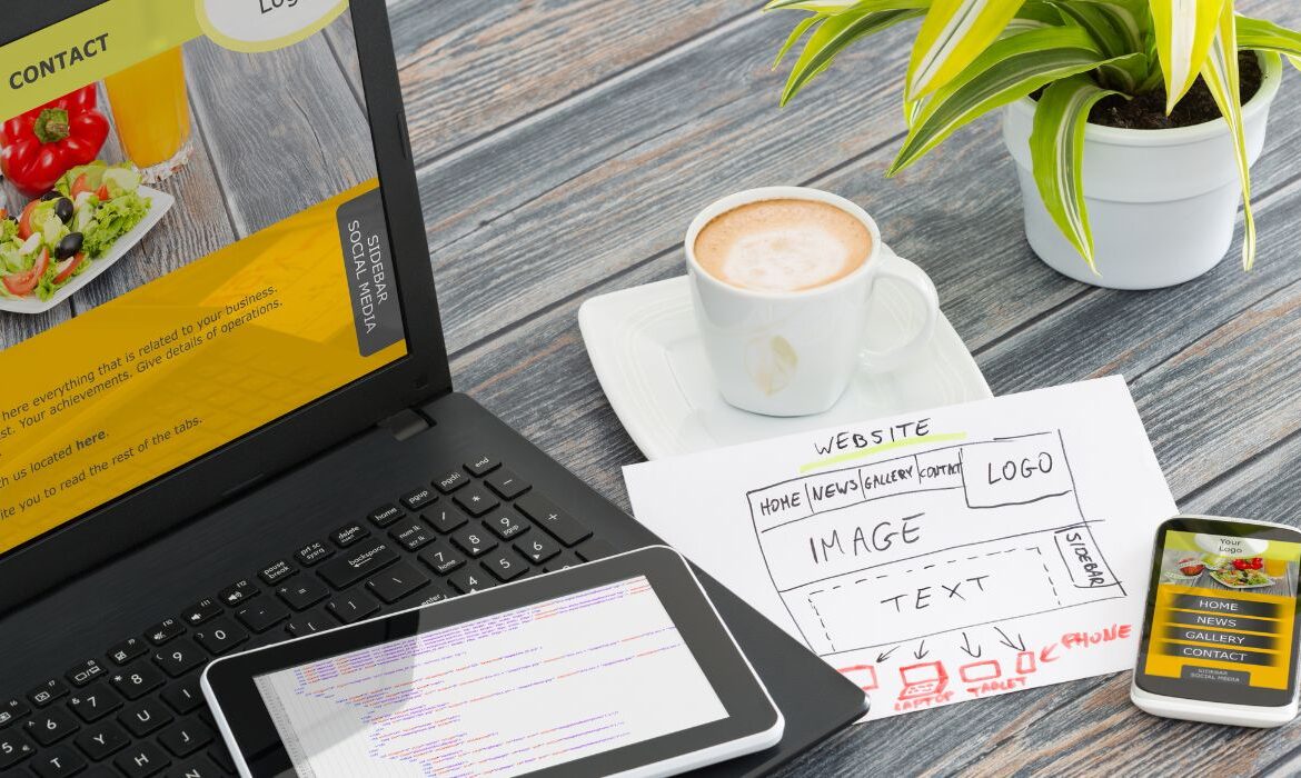 Desenvolvedor de Sites: O Que Faz e Como Escolher o Certo?