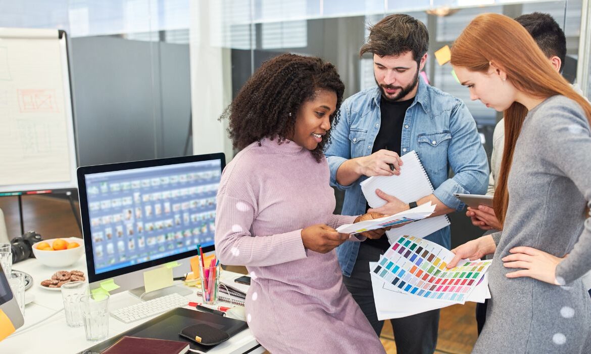 Desenvolvimento de Sites Profissionais: O Guia Completo