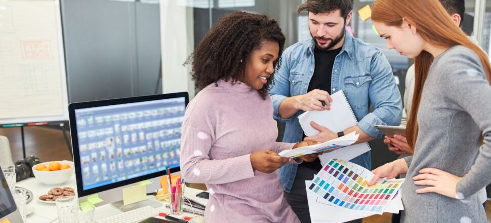 Desenvolvimento de Sites Profissionais: O Guia Completo