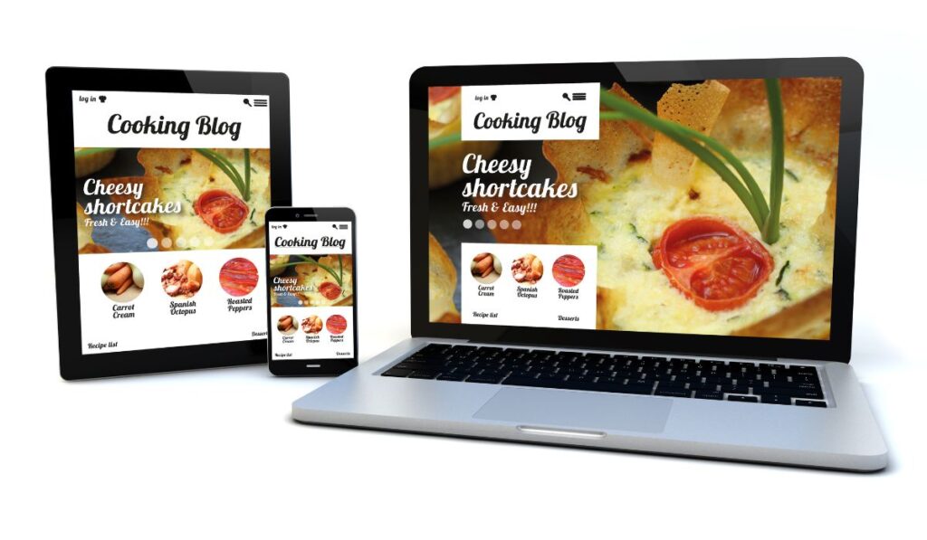 Empresa Que Cria Site  seu Guia Definitivo Para Escolher o Parceiro Certo em Portugal