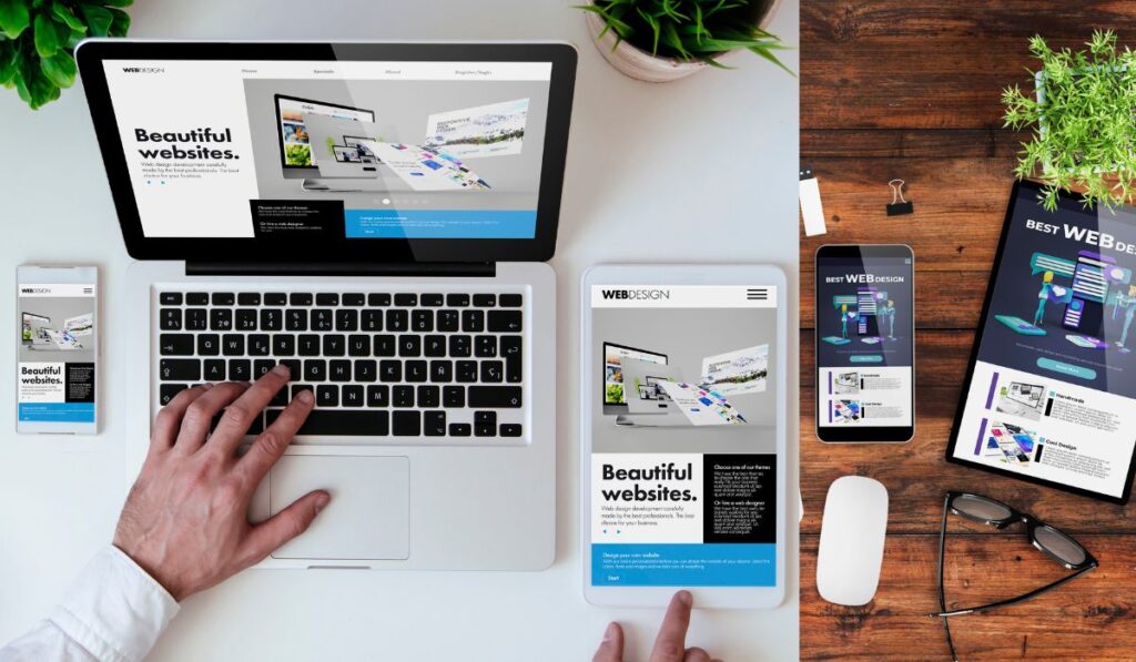 Empresa Que Cria Site  seu Guia Definitivo Para Escolher o Parceiro Certo em Portugal