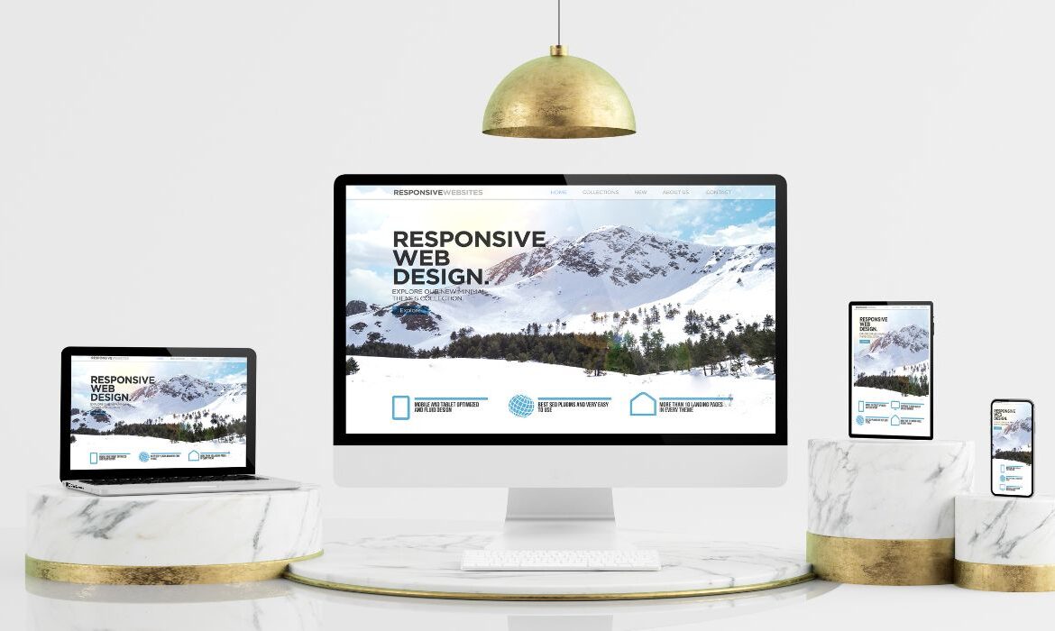 Empresa Que Cria Site seu Guia Definitivo Para Escolher o Parceiro Certo em Portugal