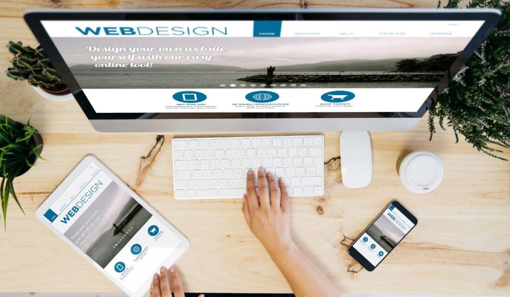 Empresa Que Cria Site  seu Guia Definitivo Para Escolher o Parceiro Certo em Portugal